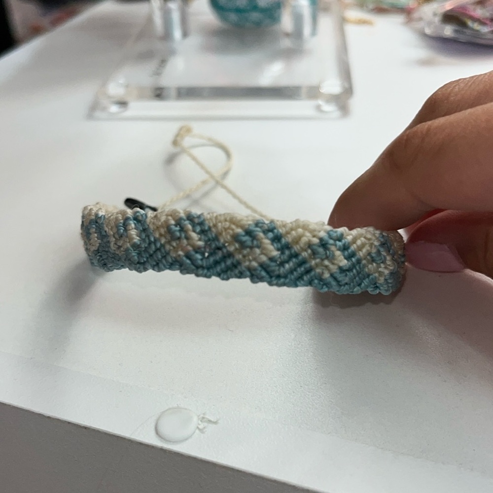 Pura vida Bracelet